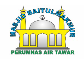 Logo masjid